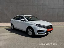 LADA Vesta, 2024
