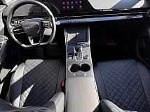 OMODA C5, 2024