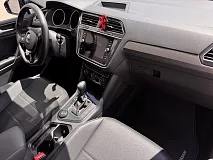VOLKSWAGEN Tiguan, 2019
