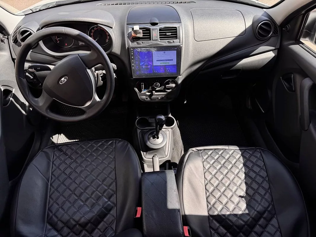 LADA Granta, 2019