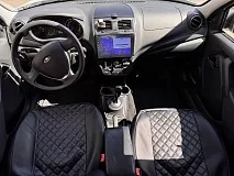 LADA Granta, 2019