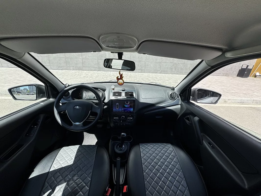 LADA Granta, 2021