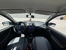 LADA Granta, 2021