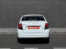 LADA Granta, 2025