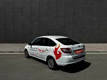 LADA Granta, 2015