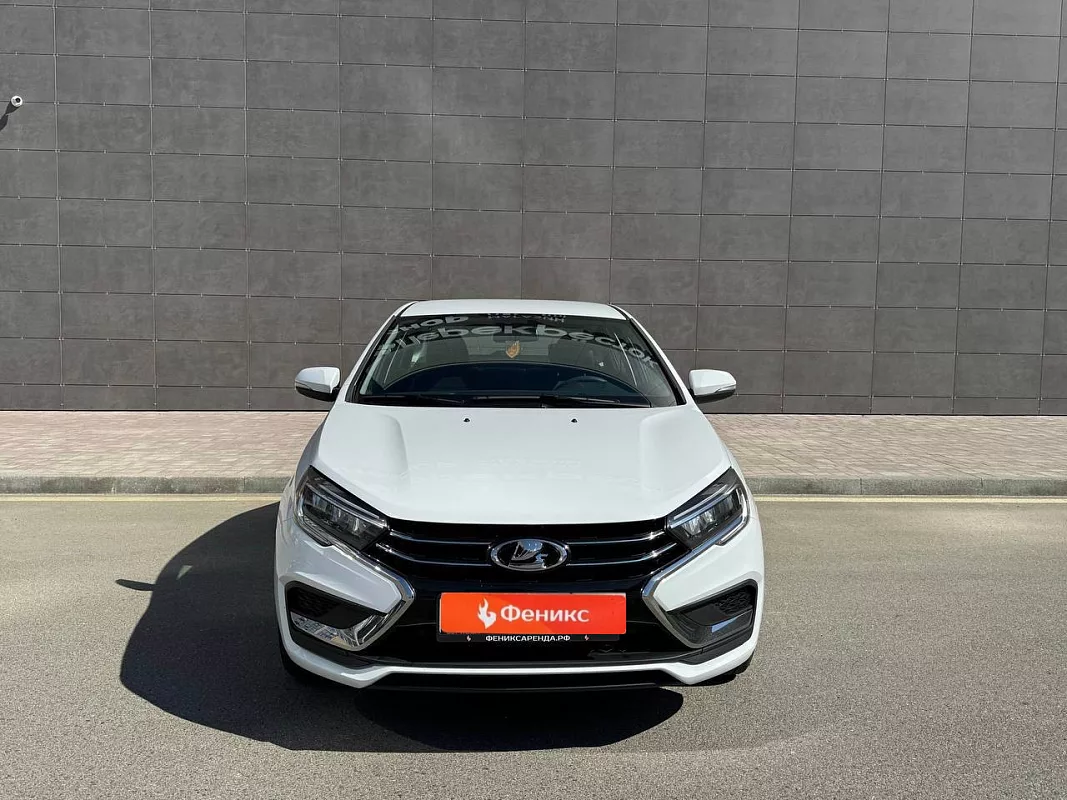 LADA Vesta, 2024