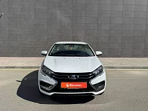 LADA Vesta, 2024
