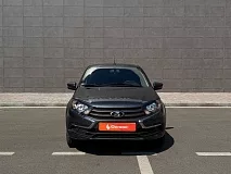LADA Granta, 2024