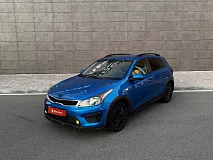 KIA Rio, 2019