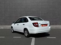 LADA Granta, 2025