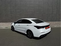 OMODA S5, 2023