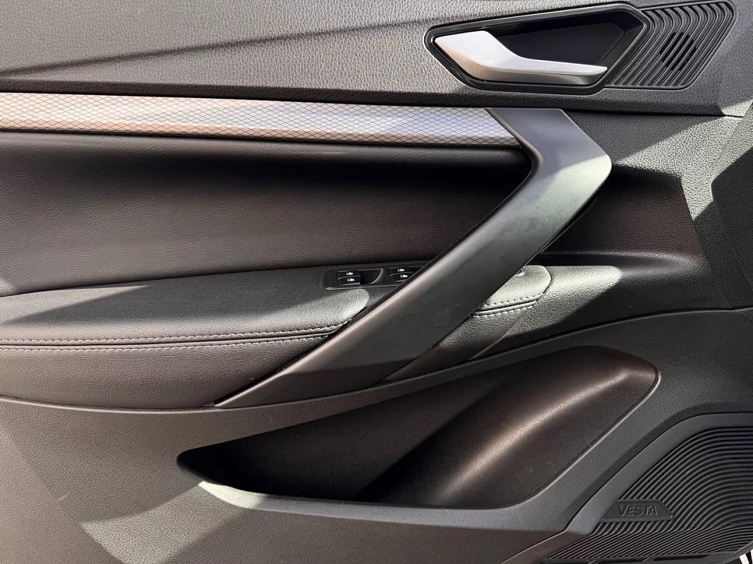 LADA Vesta, 2024