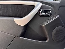 NISSAN Terrano, 2017