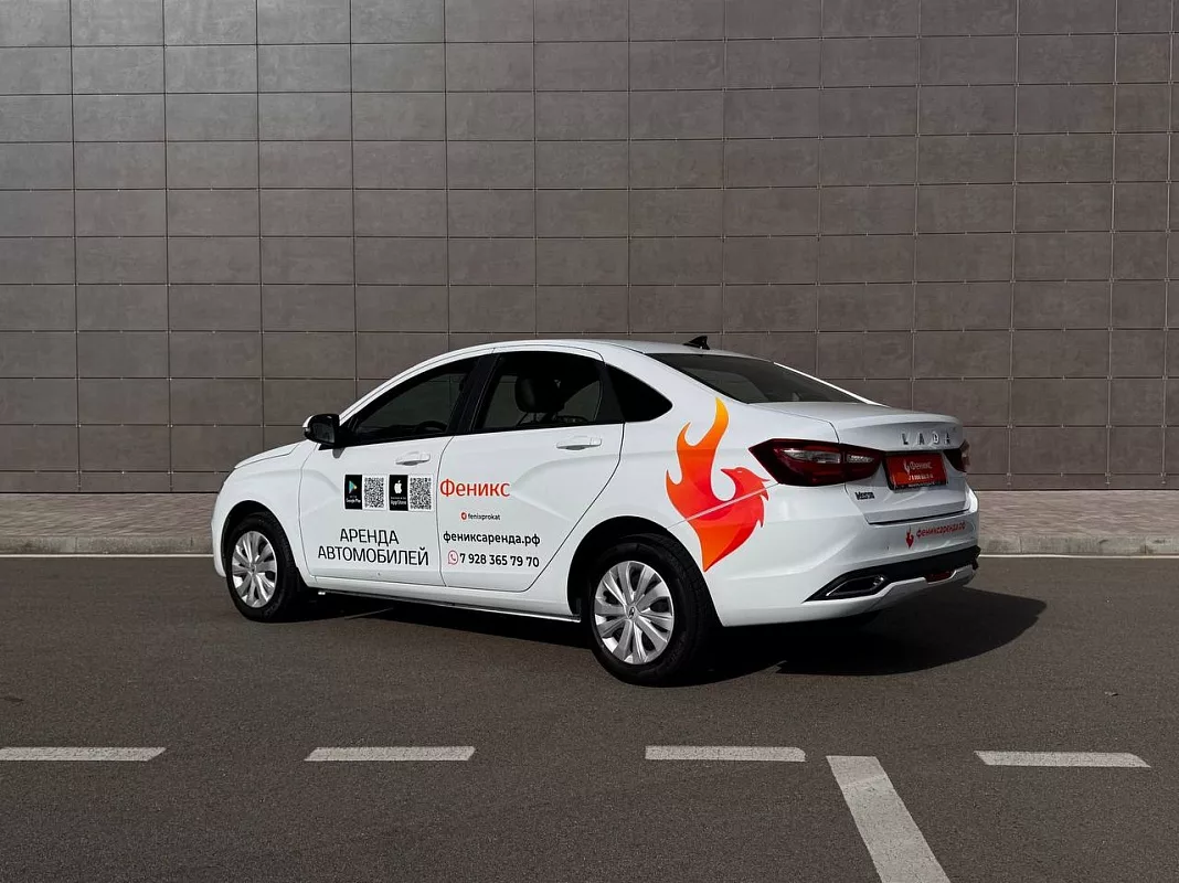 LADA Vesta, 2024