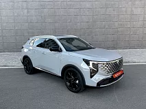 CHANGAN UNI-S, 2026