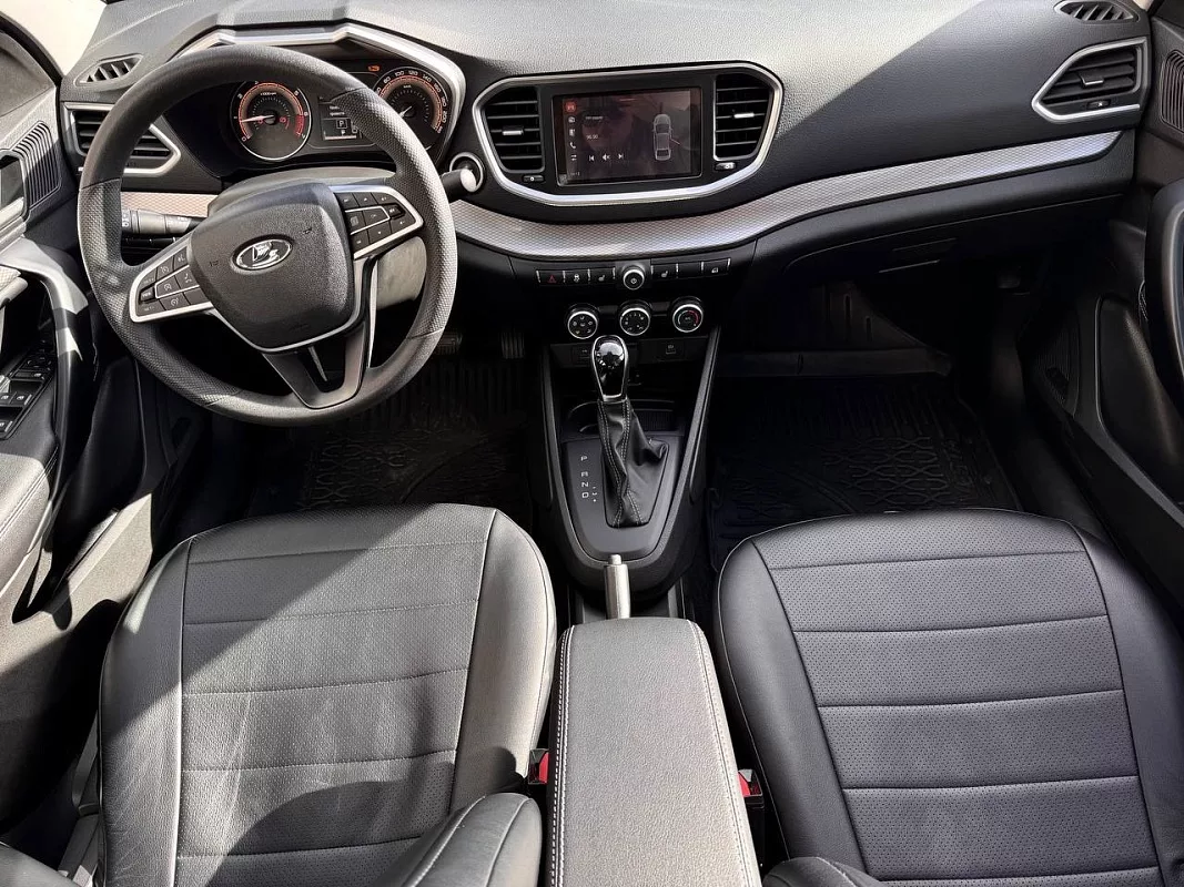LADA Vesta, 2024