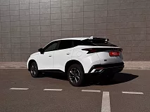 OMODA C5, 2024