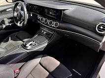 MERCEDES-BENZ E200, 2018