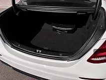 MERCEDES-BENZ E200, 2018