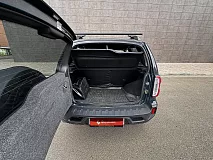 LADA Niva Travel, 2023