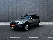 LADA Largus, 2020