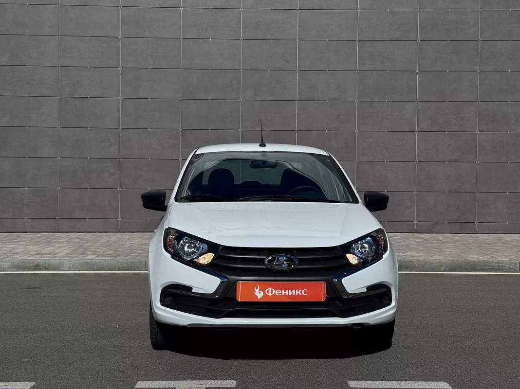 LADA Granta, 2025