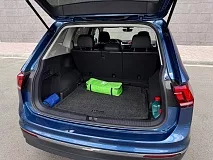 VOLKSWAGEN Tiguan, 2019