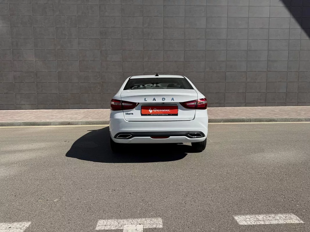 LADA Vesta, 2024