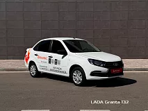 LADA Granta, 2021