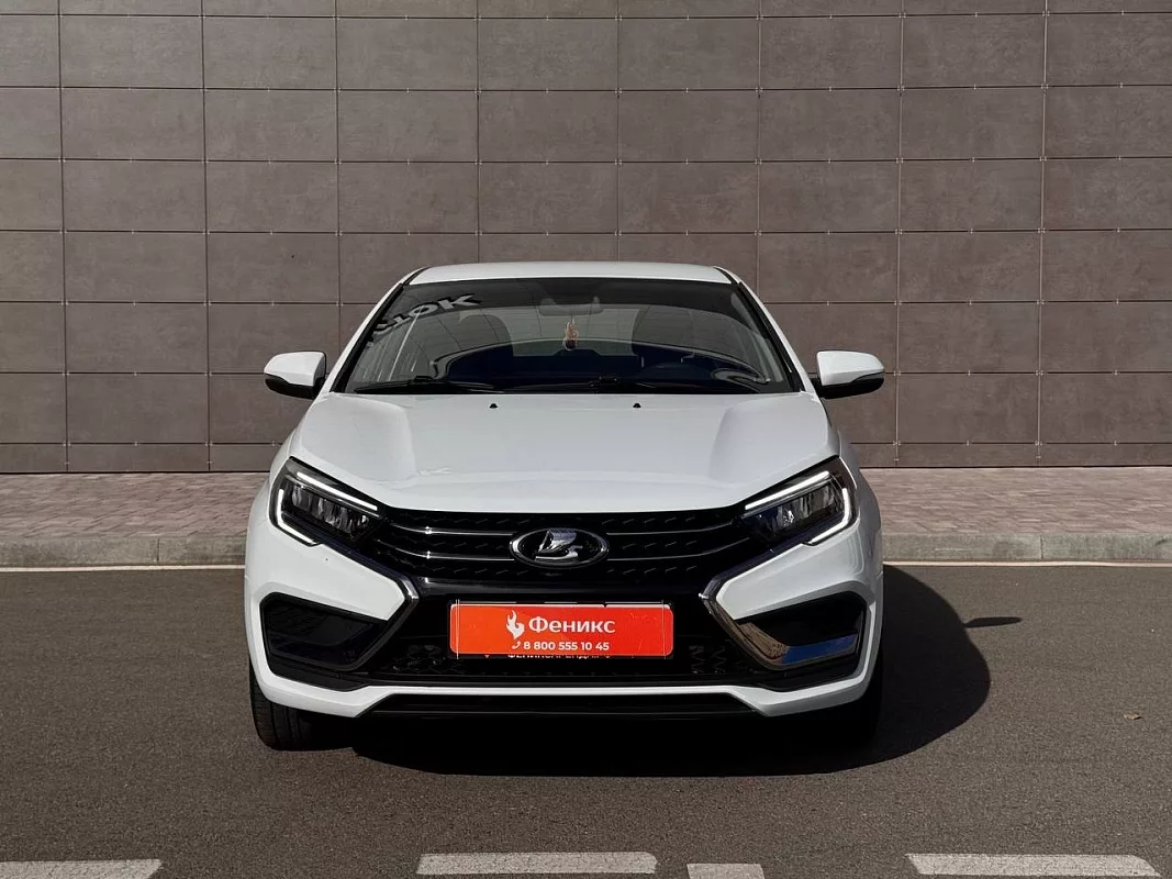 LADA Vesta, 2024