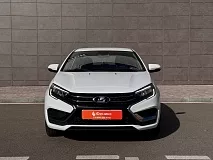 LADA Vesta, 2024