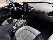 AUDI A6, 2016