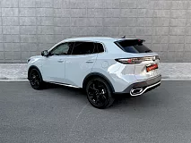 CHANGAN UNI-S, 2026