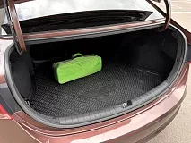 HYUNDAI Solaris, 2021