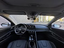 HYUNDAI Elantra, 2023