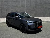 Jeland J6, 2026