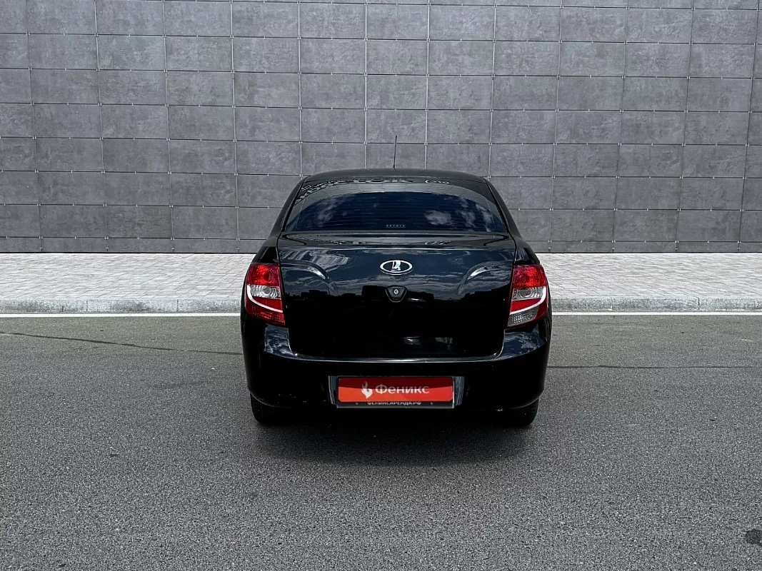LADA Granta, 2015