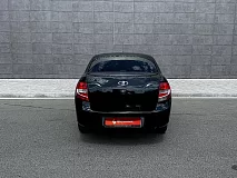 LADA Granta, 2015