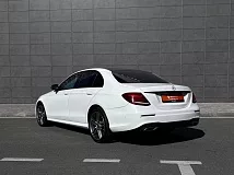 MERCEDES-BENZ E200, 2018