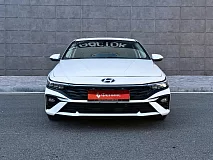 HYUNDAI Elantra, 2023