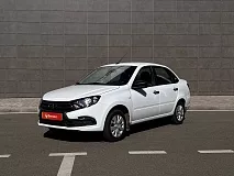 LADA Granta, 2025