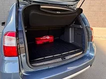 NISSAN Terrano, 2017