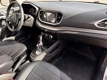 LADA Vesta, 2024