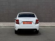 LADA Granta, 2024