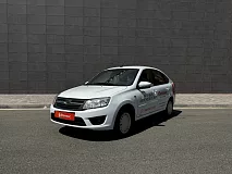 LADA Granta, 2015