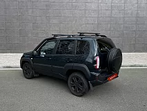 LADA Niva Travel, 2023