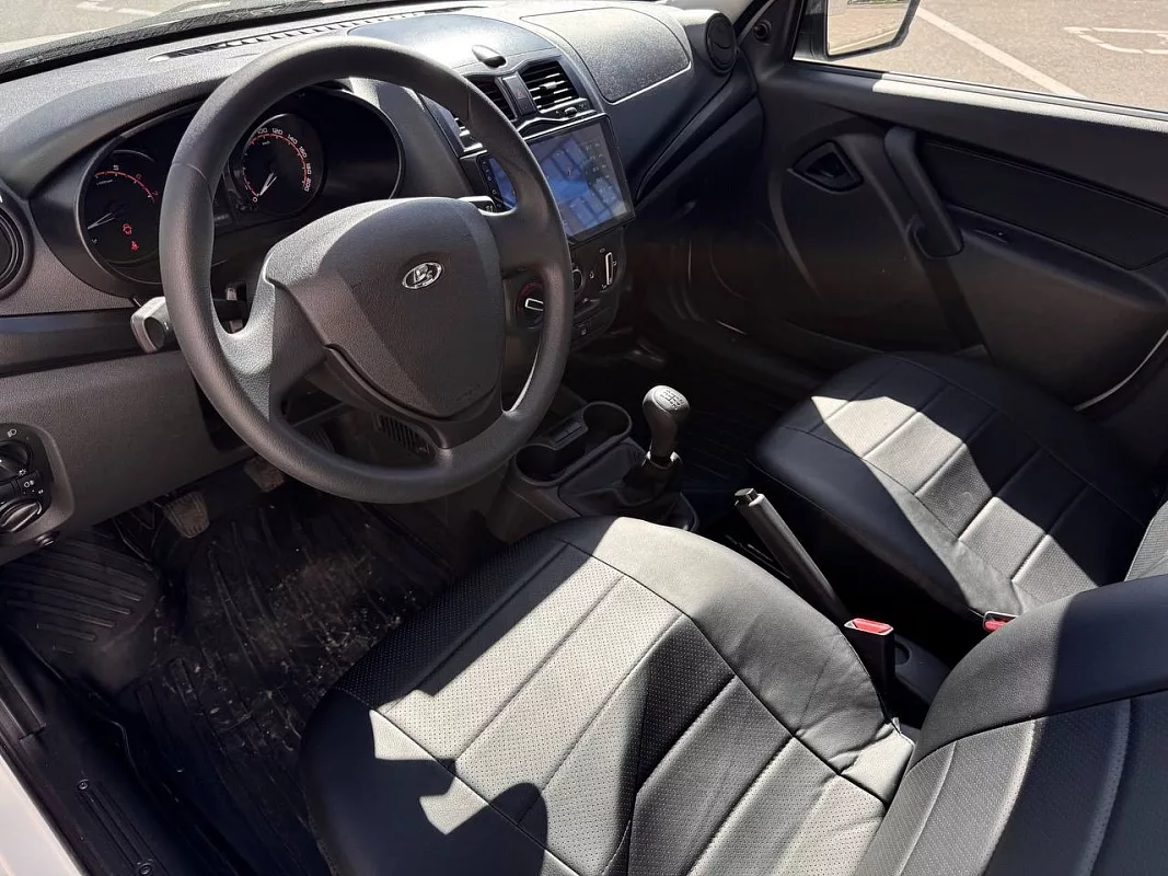 LADA Granta, 2025
