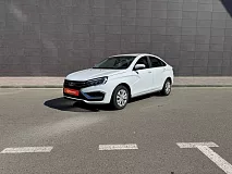 LADA Vesta, 2024