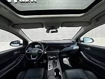 OMODA S5, 2023