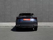OMODA C5, 2024